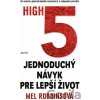 High 5 - Mel Robbins High 5 - Mel Robbins
