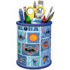 Ravensburger Stojan na ceruzky Disney: Stitch 3D Puzzle 57 dielikov Ravensburger Stojan na ceruzky Disney: Stitch 3D Puzzle 57 dielikov