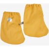 CeLaVi nepremokavé capačky detské s flísovou podšívkou žlté Mineral yellow CeLaVi nepremokavé capačky detské s flísovou podšívkou žlté Mineral yellow
