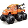 Maisto Builder Zone Quarry monsters úžitkové vozidlá odťahový automobil (101221191-05073) Maisto Builder Zone Quarry monsters úžitkové vozidlá odťahový automobil (101221191-05073)