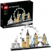 LEGO(R) ARCHITECTURE 21034 (6ks) Londýn LEGO(R) LEGO(R) ARCHITECTURE 21034 (6ks) Londýn LEGO(R)