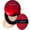 TIRTIR Mask Fit Red Cushion SPF 40 PA++ 15C Fair Porcelain Dlhotrvajúci make-up na tvár v hubke 18 g TIRTIR Mask Fit Red Cushion SPF 40 PA++ 15C Fair Porcelain Dlhotrvajúci make-up na tvár v hubke 18 g
