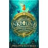 Inkbound: Meticulous Jones and the Shadow Compass Inkbound: Meticulous Jones and the Shadow Compass