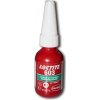 Loctite 603 10ml - upevňovač valcových dielov, tolerujúci olej LOCTITE 1518038 Loctite 603 10ml - upevňovač valcových dielov, tolerujúci olej LOCTITE 1518038