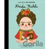 Frida Kahlo - Maria Isabel Sánchez Vegara, Gee Fan Eng (ilustrácie) Frida Kahlo - Maria Isabel Sánchez Vegara, Gee Fan Eng (ilustrácie)