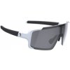 BBB Chester, White matt/ Black Športové okuliare s moderným dizajnom BBB Chester, White matt/ Black Športové okuliare s moderným dizajnom