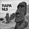 Audiokniha Rapa Nui (CD) - Pavel Pavel, Tomáš Černý Audiokniha Rapa Nui (CD) - Pavel Pavel, Tomáš Černý