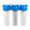 AQUAtip Komplexný filter na vodu TRIO AQUAtip Komplexný filter na vodu TRIO