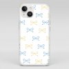 4NewCase - Kryt pre APPLE - iPhone 14 - SILIKÓN - Bow Parade - 1000280500106 4NewCase - Kryt pre APPLE - iPhone 14 - SILIKÓN - Bow Parade - 1000280500106