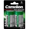 CAMELION Batérie SUPER HD zink-chlorid D 2ks R20 1 10000220 CAMELION Batérie SUPER HD zink-chlorid D 2ks R20 1 10000220