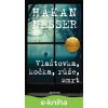 E-kniha Vlaštovka, kočka, růže, smrt - Hakan Nesser E-kniha Vlaštovka, kočka, růže, smrt - Hakan Nesser
