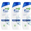 H&S šampón Classic Clean 3x400ml H&S šampón Classic Clean 3x400ml