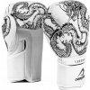 Overlord Boxerské rukavice Legend Biele 12 oz Overlord Boxerské rukavice Legend Biele 12 oz