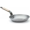 de Buyer Panvica na vyprážanie MINERAL B BOIS 20 cm drevená rukoväť de Buyer Panvica na vyprážanie MINERAL B BOIS 20 cm drevená rukoväť