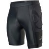 FOX chráničové šortky BASEFRAME black - M FOX chráničové šortky BASEFRAME black - M