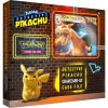 Pokémon TCG - Detective Pikachu - Charizard GX - Case File Pokémon TCG - Detective Pikachu - Charizard GX - Case File