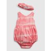 GAP Baby plavky may suit Ružová 3-6M GAP Baby plavky may suit Ružová 3-6M