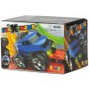 Smoby Náhradné autíčko k flexibilnej autodráhe FleXtrem Discovery Set Smoby Náhradné autíčko k flexibilnej autodráhe FleXtrem Discovery Set