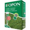 Nohel Garden Hnojivo BOPON na trávnik proti burinám 1 kg