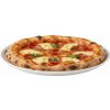 SVING Tanier na pizzu HOTEL, biely, 30 cm