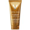 Vichy Ideal Soleil Auto Bronzant hydratační samoopalovací mléko na obličej a tělo 100 ml Vichy Ideal Soleil Auto Bronzant hydratační samoopalovací mléko na obličej a tělo 100 ml