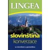 Slovinština - konverzace Slovinština - konverzace