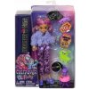 Bábika Mattel Monster High Creepover Party Clawdeen Wolf 29 cm Bábika Mattel Monster High Creepover Party Clawdeen Wolf 29 cm