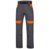 ARDON Pánske nohavice do pása predĺžené ARDON COOL TREND sivo-oranžové, Varianta sivo-oranžová, Veľkosť L ARDON Pánske nohavice do pása predĺžené ARDON COOL TREND sivo-oranžové, Varianta sivo-oranžová, Veľkosť L