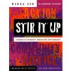 Stir It Up - Lessons in Community Organizing & Advocacy Stir It Up - Lessons in Community Organizing & Advocacy