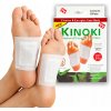 Vitolog 10 x Kinoki Náplasti na Čistenie a Detoxikáciu Nôh Počas Noci Vitolog 10 x Kinoki Náplasti na Čistenie a Detoxikáciu Nôh Počas Noci