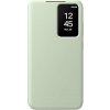 Samsung Smart View Case svetlozelené EF-ZS921CGEGWW Samsung Smart View Case svetlozelené EF-ZS921CGEGWW