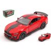 Bburago 2020 Bburago 1:32 Ford Shelby GT500 - Red BB43050 Bburago 2020 Bburago 1:32 Ford Shelby GT500 - Red BB43050