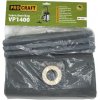 Vrecká do vysávača PROCRAFT VP1400 textilné 5ks Vrecká do vysávača PROCRAFT VP1400 textilné 5ks