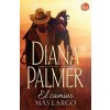 El camino más largo (DIANA PALMER)(Brožovaná) El camino más largo (DIANA PALMER)(Brožovaná)