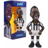 Minix Zberateľská futbalová figúrka MINIX: Pelé - Santos Minix Zberateľská futbalová figúrka MINIX: Pelé - Santos