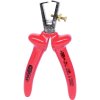 KS Tools 117.1271, NEW-47198, odizolovacie kliešte; 1171271 KS Tools 117.1271, NEW-47198, odizolovacie kliešte; 1171271