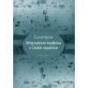 Alternativní medicína v České republice - Eva Křížová - online doručenie Alternativní medicína v České republice - Eva Křížová - online doručenie