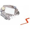 Regulátor napetia pre alternátor RENAULT VOLVO Regulátor napetia pre alternátor RENAULT VOLVO
