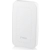 Zyxel WAC500H Wireless AC1200 Wall-Plate Unified Access Point, bez zdroje Zyxel WAC500H Wireless AC1200 Wall-Plate Unified Access Point, bez zdroje