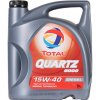 Total Quartz 5000 Diesel 15W-40 5 l