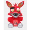 Plyšový Nightmare Foxy - FNAF Five Nights at Freddy's 23cm. Plyšový Nightmare Foxy - FNAF Five Nights at Freddy's 23cm.