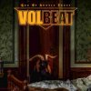 Volbeat: God Of Angels Trust LP - Volbeat Volbeat: God Of Angels Trust LP - Volbeat