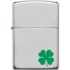 Zapaľovač Zippo 22553 A Bit O’ Luck Zapaľovač Zippo 22553 A Bit O’ Luck