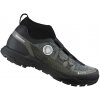 SHIMANO Tretry SHEX700GTX čierne Veľkosť: 47 SHIMANO Tretry SHEX700GTX čierne Veľkosť: 47
