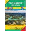 TM 101 Kysucké Beskydy - Veľká Rača - VKÚ Harmanec TM 101 Kysucké Beskydy - Veľká Rača - VKÚ Harmanec