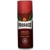 Proraso Barbe Dura Red Line 400 ml pena na holenie Proraso Barbe Dura Red Line 400 ml pena na holenie