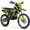 Enduro ASIX XB-88 250cc model 2025 3 farby Enduro ASIX XB-88 250cc model 2025 3 farby