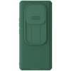 Nillkin CamShield PRO Zadní Kryt pro Xiaomi Redmi Note 14 Pro 5G/Poco X7 5G Dark Green Nillkin CamShield PRO Zadní Kryt pro Xiaomi Redmi Note 14 Pro 5G/Poco X7 5G Dark Green