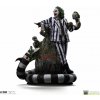 Beetlejuice Art Scale socha 1/10 Beetlejuice 18 cm Beetlejuice Art Scale socha 1/10 Beetlejuice 18 cm