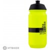 FORCE Fine fľaša, 500 ml, fluo/čierna FORCE Fine fľaša, 500 ml, fluo/čierna